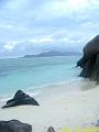 Les plages d'Anse Source d'Argent (1)